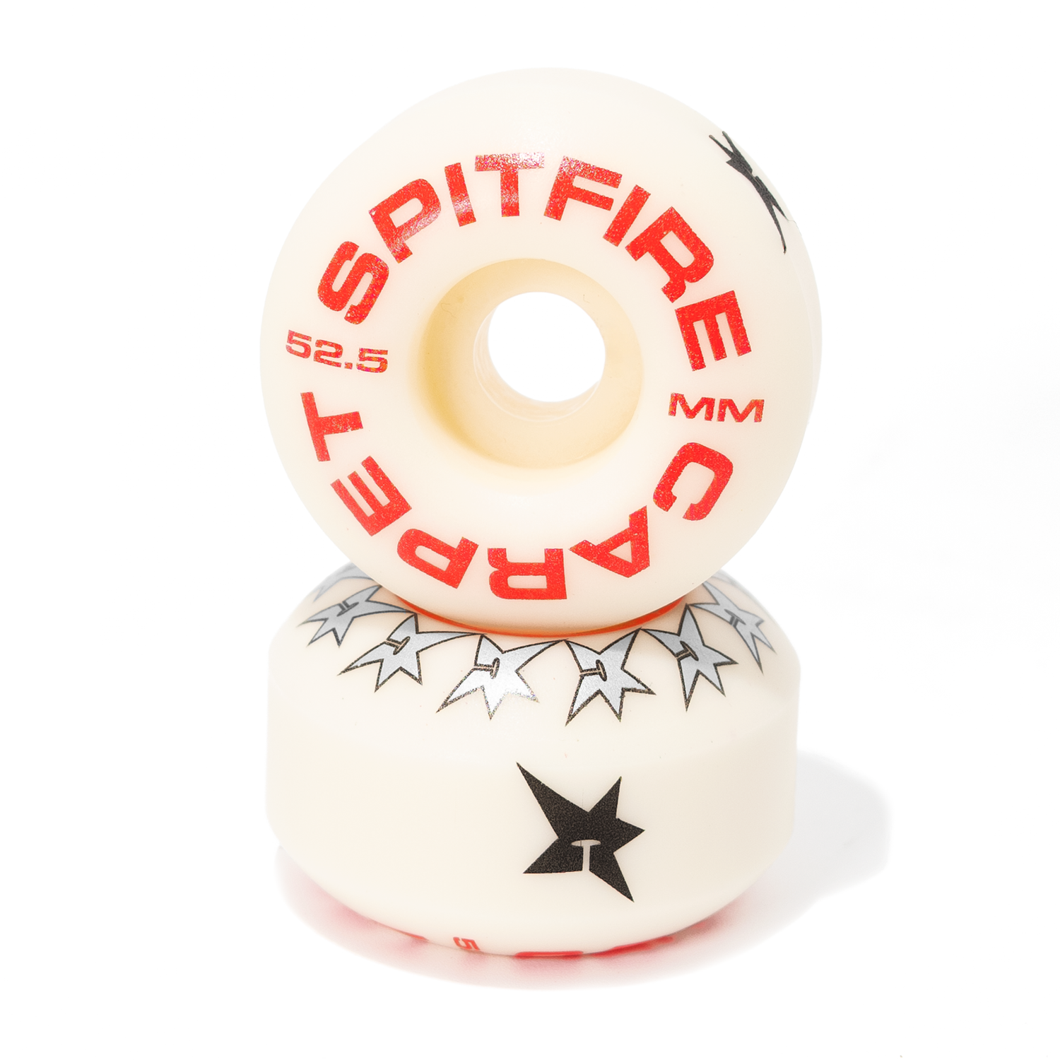 Spitfire Formula Four Wheels — Carpet Company